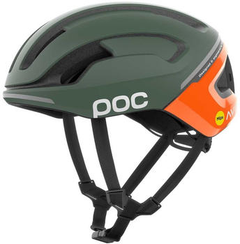 POC Omne Beacon Mips Helmet grün