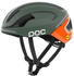 POC Omne Beacon Mips Helmet grün