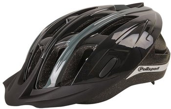 Polisport Bike Ride In Helmet (8741900009) schwarz