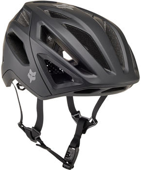 Fox Crossframe Pro MIPS matte black