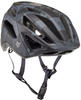 Fox Racing Unisex-Adult Helmet Fox CROSSFRAME PRO Black CAMO L