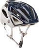 Fox Racing Unisex-Adult Helmet Fox CROSSFRAME PRO ASHR Vintage White L