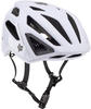 Fox Racing Unisex-Adult Helmet Fox CROSSFRAME PRO White S