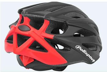 Polisport Bike Twig Helmet (8739100017) schwarz