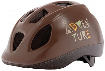 Polisport Bike Adventure Helmet (8740300049) braun