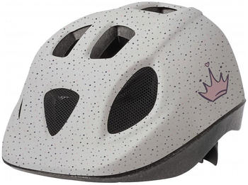 Polisport Bike Crown Helmet (8740300050) weiß