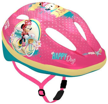 Disney Kid Helmet V2 Minnie