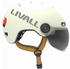 Livall Mainframe Helm Herren rot