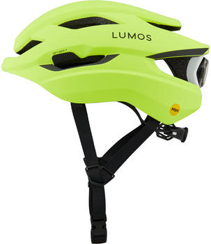 Lumos Ultra Fly Mips hyper green