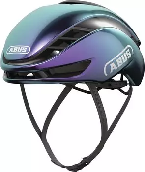 ABUS Speedframe MIPS Helm Herren türkis