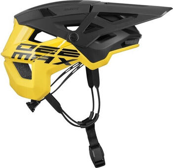 Mavic Deemax Pro Mips V.24 black/yellow