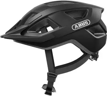 ABUS Flight Helm Herren grau