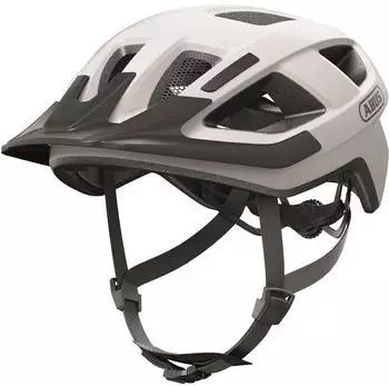 ABUS Flight Helm Herren schwarz