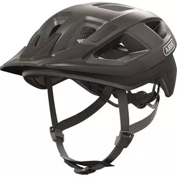 ABUS Flight Helm Jugend rot