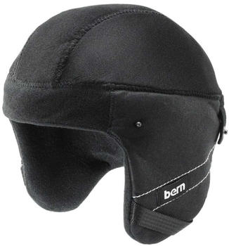 Bern Brentwood 2.2 Helmet Winter Liner (PLMB218BLK3) schwarz