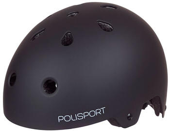 Polisport Move Urban Pro Urban Helmet (8742600002) grau