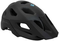 Spiuk CTRAZEML02, Spiuk Trazer Ert Helmet Schwarz M-L Black Matt