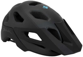 Spiuk Trazer Ert Helmet (CTRAZEML02) schwarz