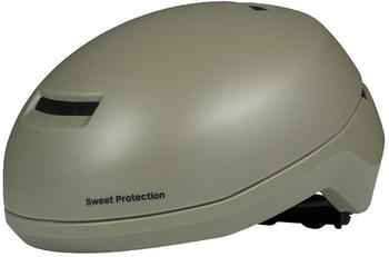 Sweet Protection Commuter green