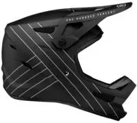 100% HU-HLT-2011, 100% 100% Status Fullface Helm-Schwarz-XL, Kostenlose R&uuml;cksendung: