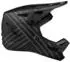 100% Status Downhill Helmet (80010-00002) schwarz