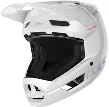 ABUS HiDrop shiny white