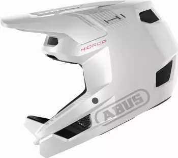 ABUS HiDrop – Gut belüftet auf dem Weg zur Arbeit