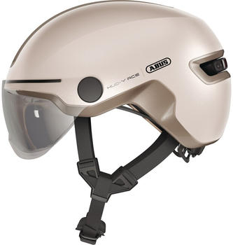 ABUS Hud-y Ace Urban Helmet (99170) beige
