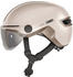 ABUS Hud-y Ace Urban Helmet (99170) beige