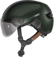 Abus Hud-Y Ace Helm moss green - S (51-55 cm)