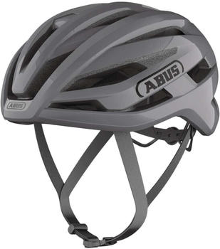 ABUS Stormchaser Ace race grey