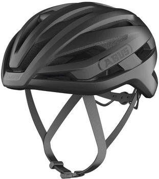 ABUS Stormchaser Ace Helmet velvet black