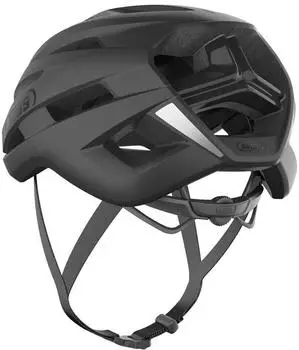 ABUS Stormchaser Ace Helmet velvet black – ABUS Stormchaser Ace Helmet velvet black: Der perfekte Rennradhelm