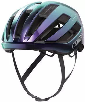 ABUS Wingback Helmet (98073) blau
