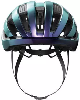 ABUS Wingback Helmet (98073) blau – Optimale Belüftung für maximalen Komfort