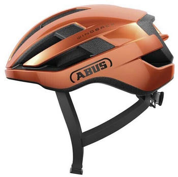 ABUS Wingback Helmet (98076) orange