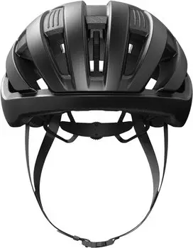 ABUS Wingback Helmet (98058) schwarz – ABUS Wingback Helmet (98058) schwarz: Der perfekte Rennradhelm
