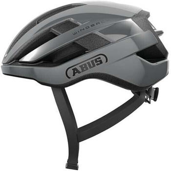 ABUS Wingback Helmet (98064) silber