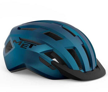 MET Allroad Mips Helmet (3HM143CE00LBL3-L) blau