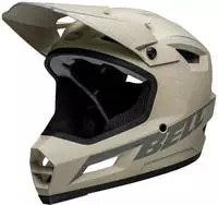 Bell 7155830, Bell Sanction II DLX MIPS Helmet (59 - 61 cm) (7155830) Grau