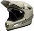 Downhill Helmet (BEC495) beige