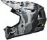 Bell Sanction 2 Dlx Mips Downhill Helmet (BEC501) grau