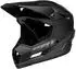 Downhill Helmet (BEC492) schwarz