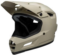 Bell 210268009, Bell Sanction 2 matte cement XL