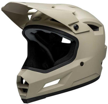 Bell Sanction 2 Downhill Helmet (BEC507) beige