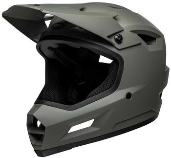 Bell Sanction 2 Downhill Helmet (BEC510) grau