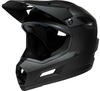 Bell BEC502, Bell Sanction 2 Downhill Helmet Schwarz XS-S