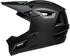 Bell Sanction 2 Downhill Helmet (BEC504) schwarz