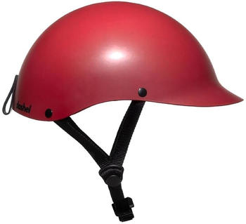 Dashel Urban Cycle Urban Helmet (DASH0003#L) rot