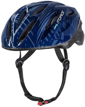 Force Hal Helmet (FRC-902521) blau